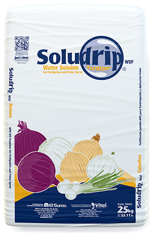 Soludrip® Onion