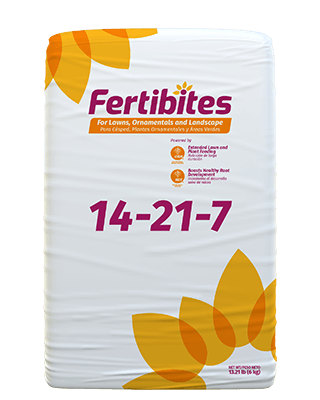 Fertibites® 14-21-7